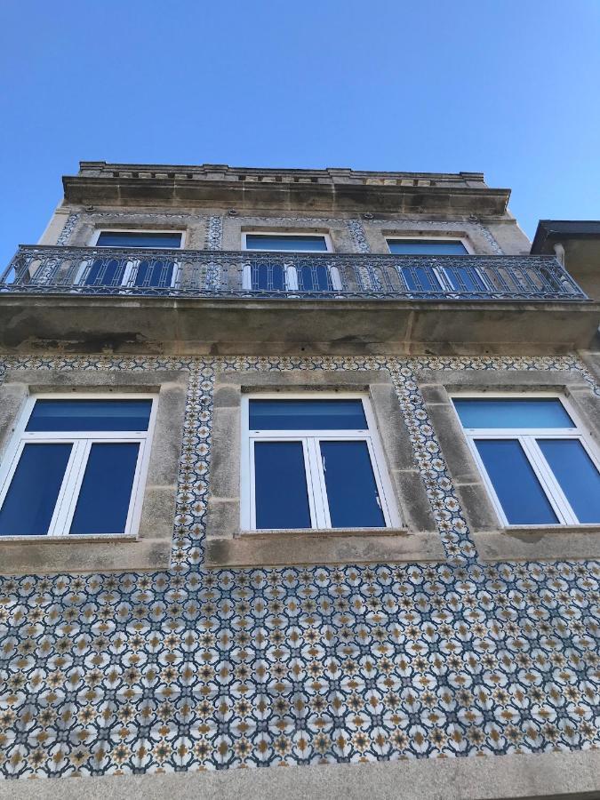 Sao Vitor Douro Living * Oporto