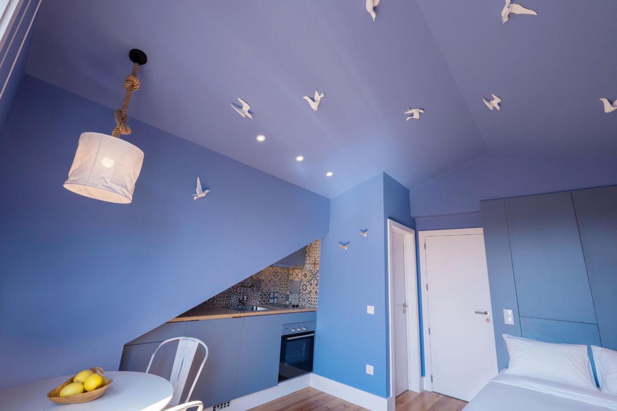 Sao Vitor Douro Living Apartamento Oporto