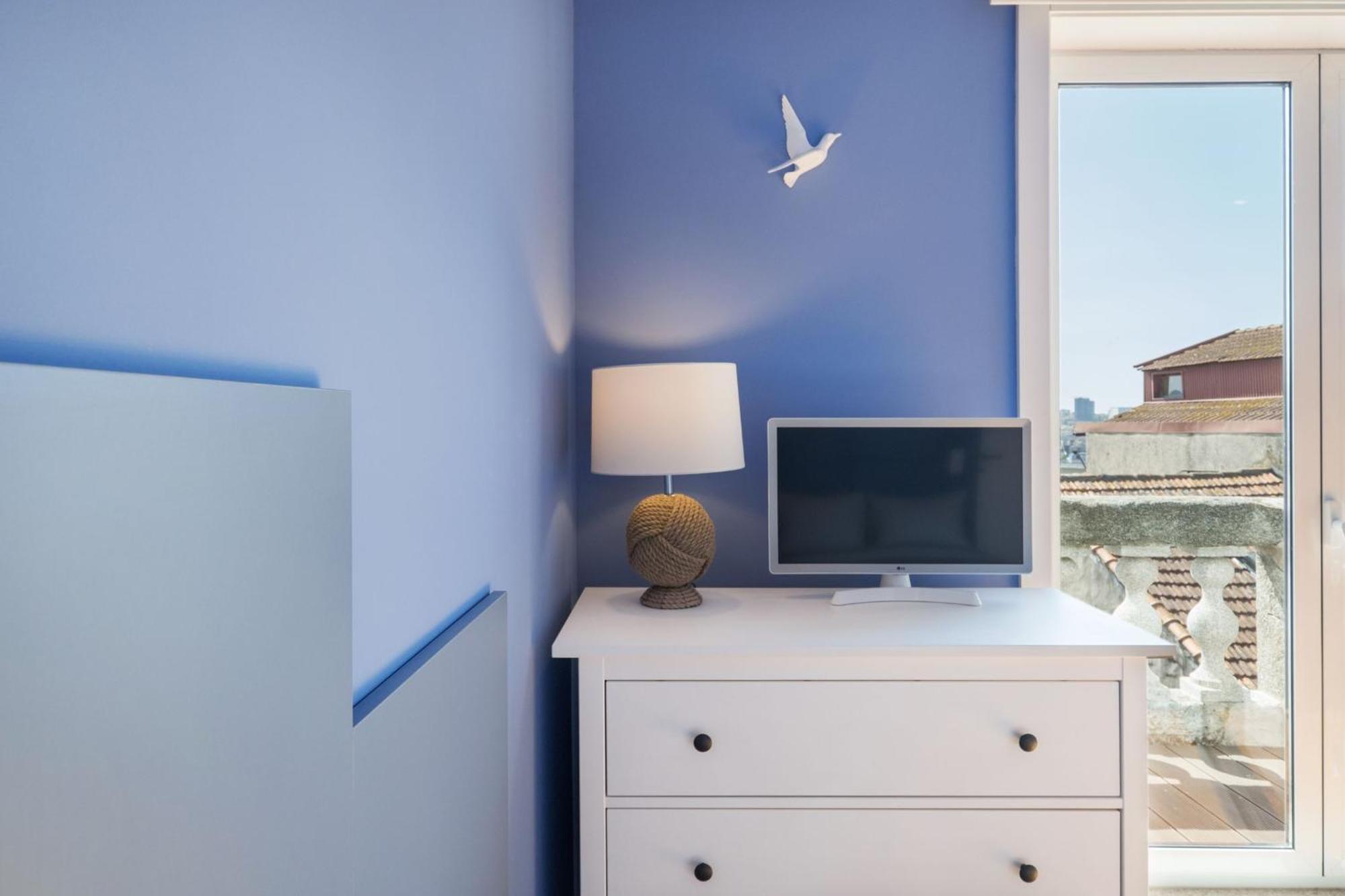 Apartamento Sao Vitor Douro Living Oporto
