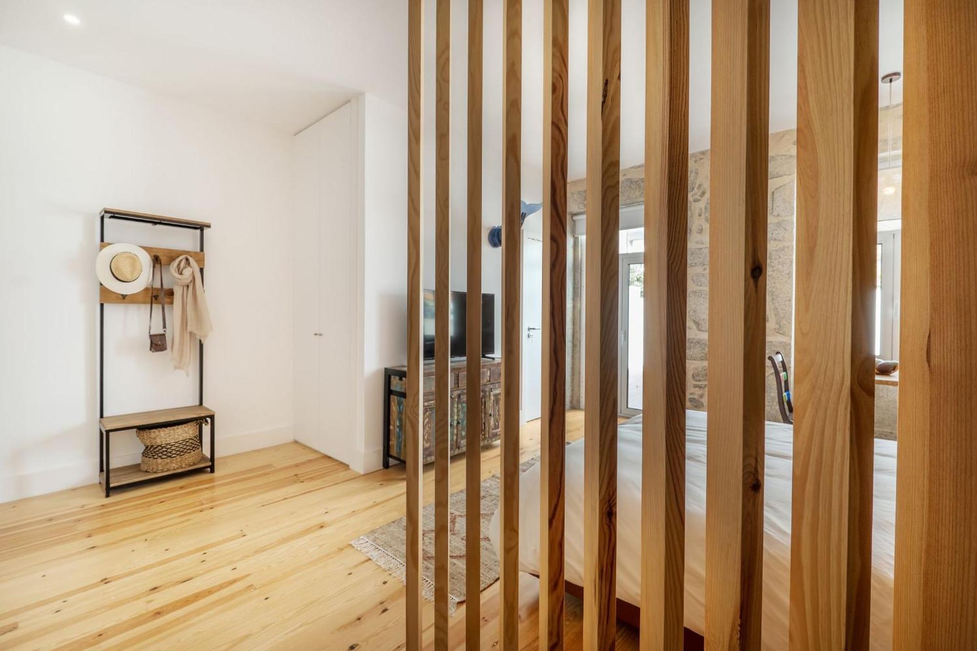 Sao Vitor Douro Living Apartamento Oporto