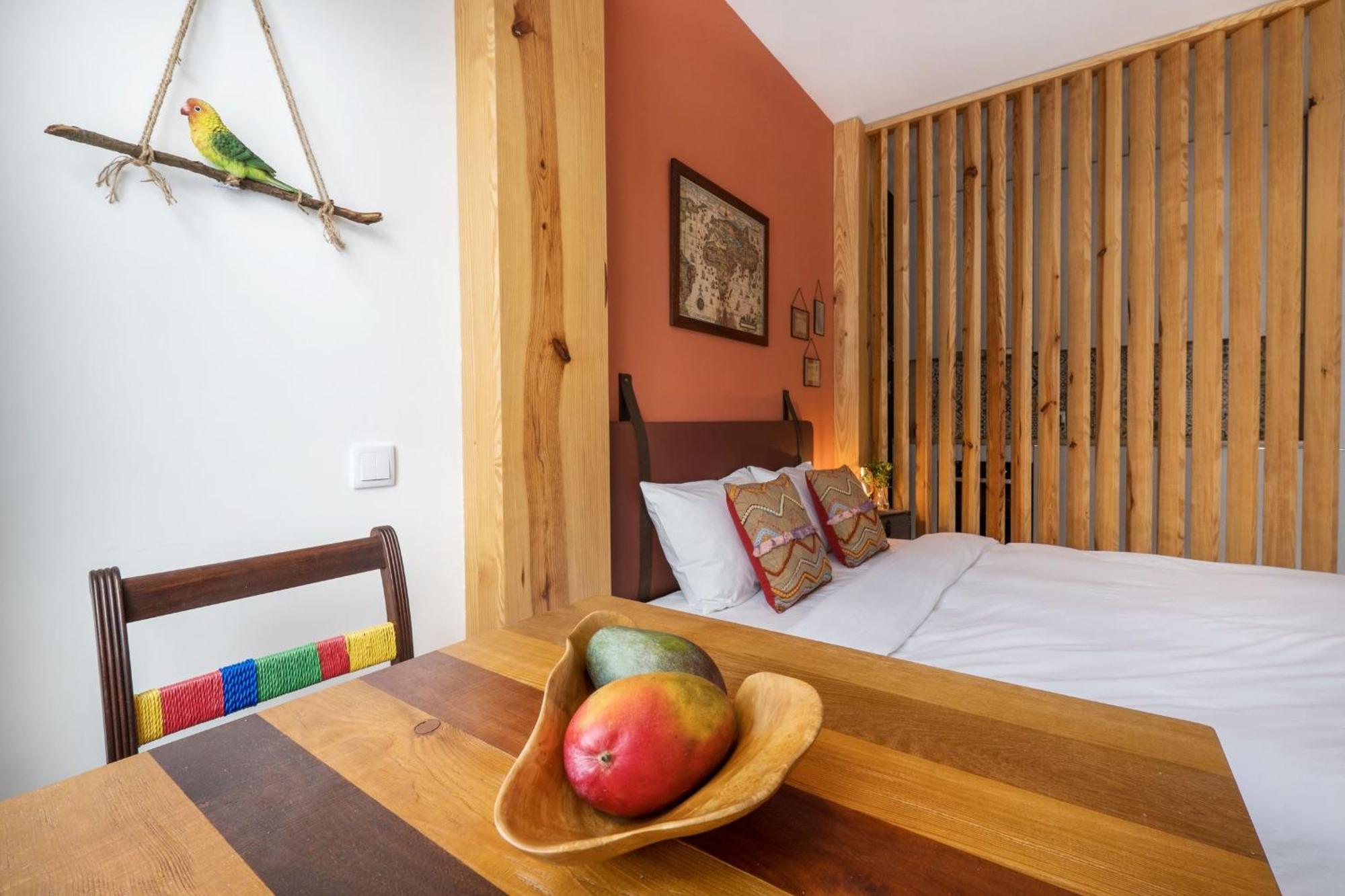 Apartamento Sao Vitor Douro Living