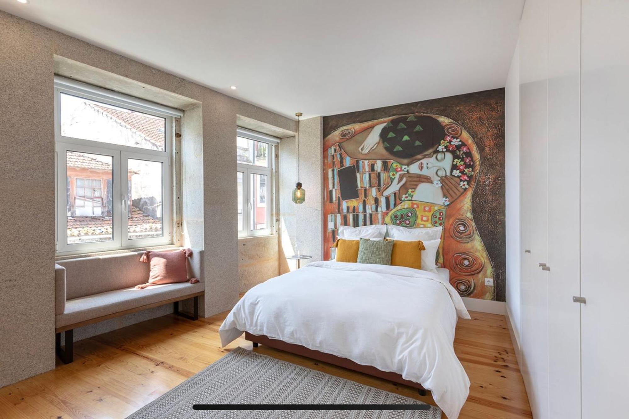 Sao Vitor Douro Living Oporto