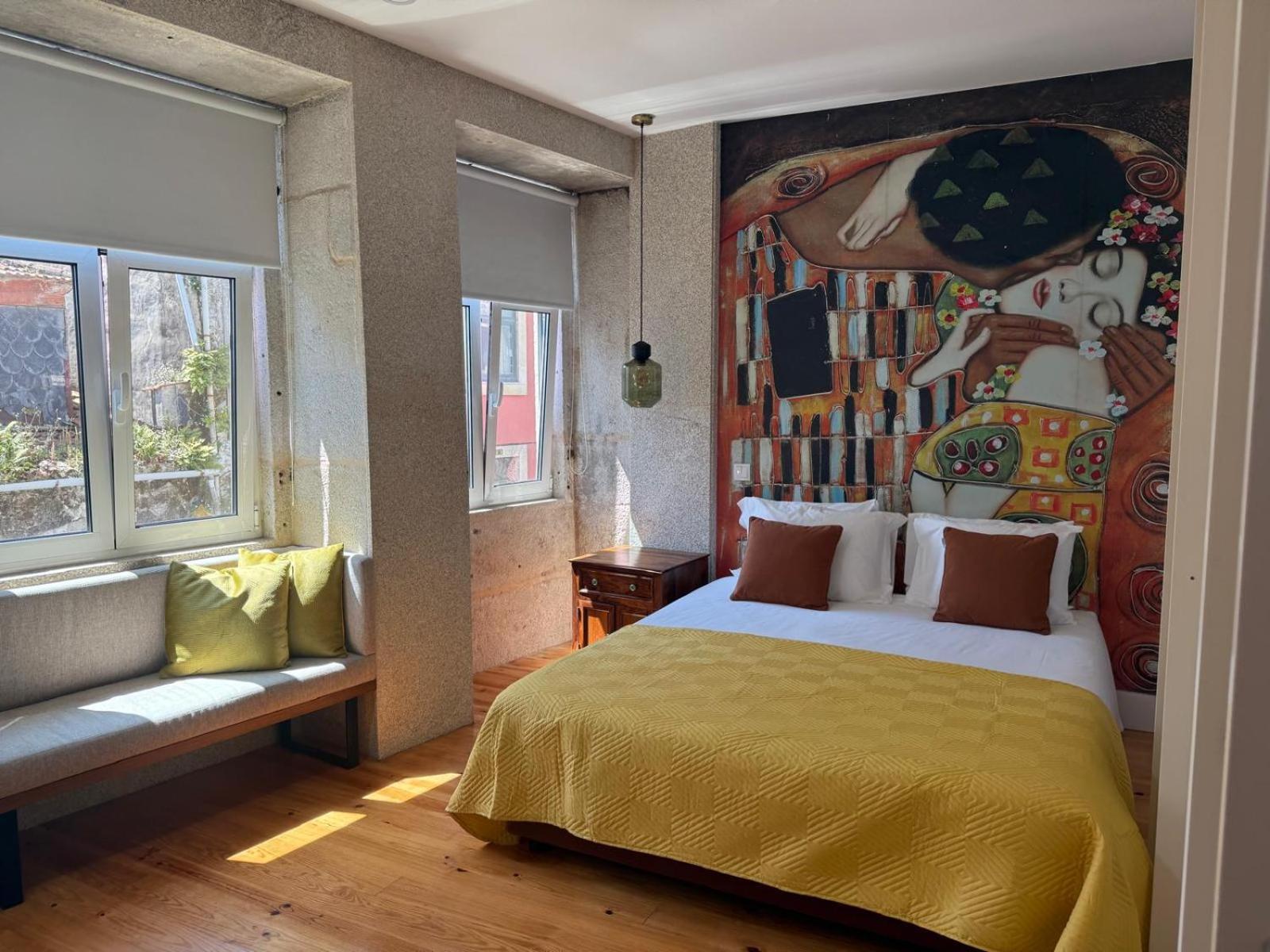 Sao Vitor Douro Living Apartamento Oporto