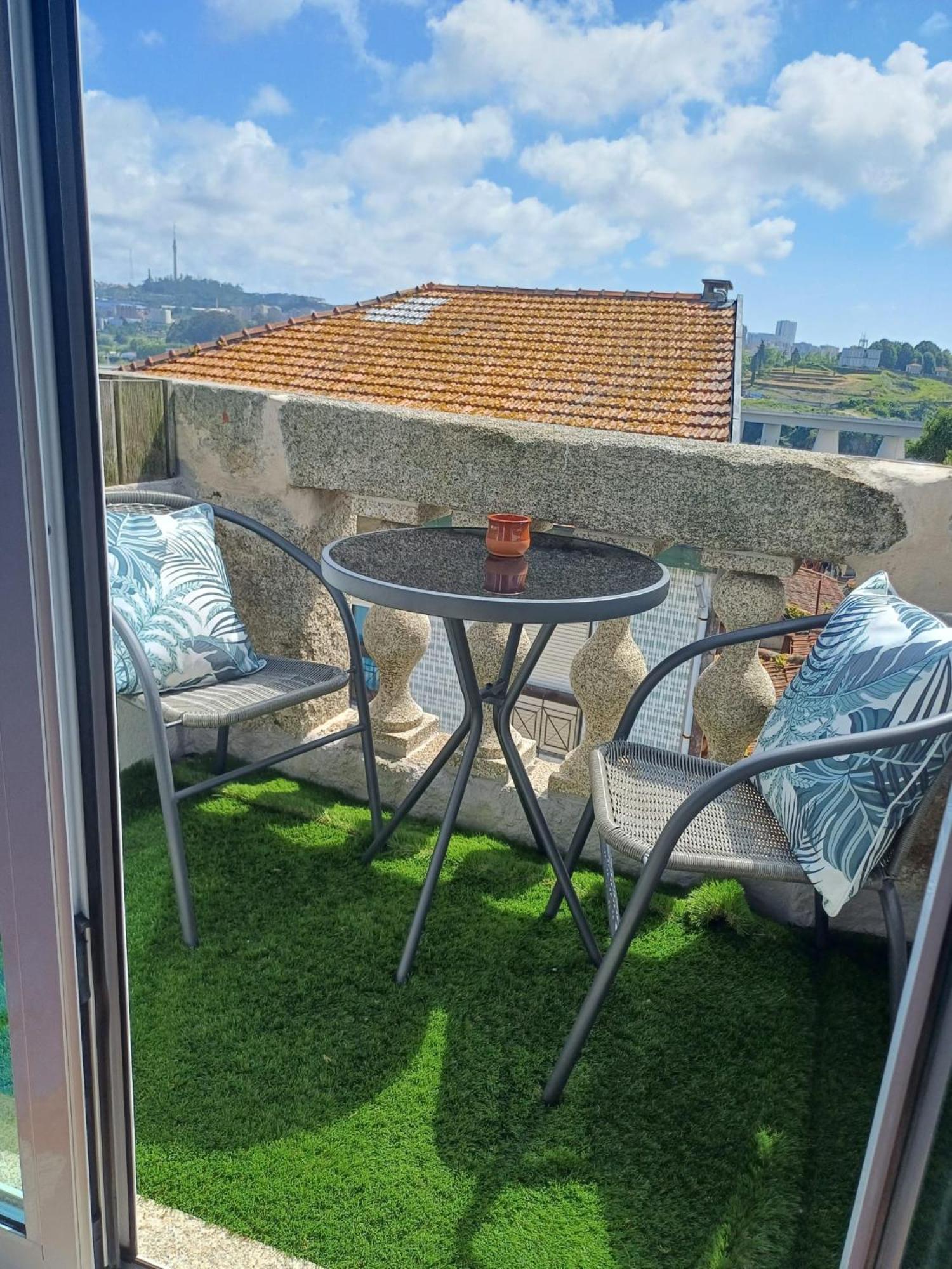 Sao Vitor Douro Living Apartamento Oporto